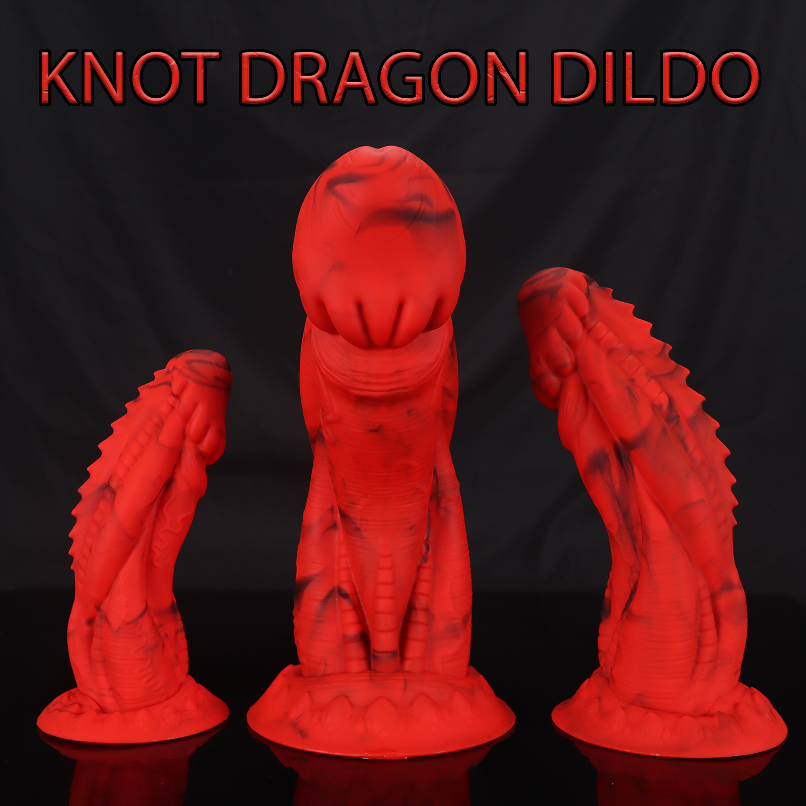 Huge Big Large Anal Plug Drago - Monstera Adansonii บทวิจารณ์และราคา