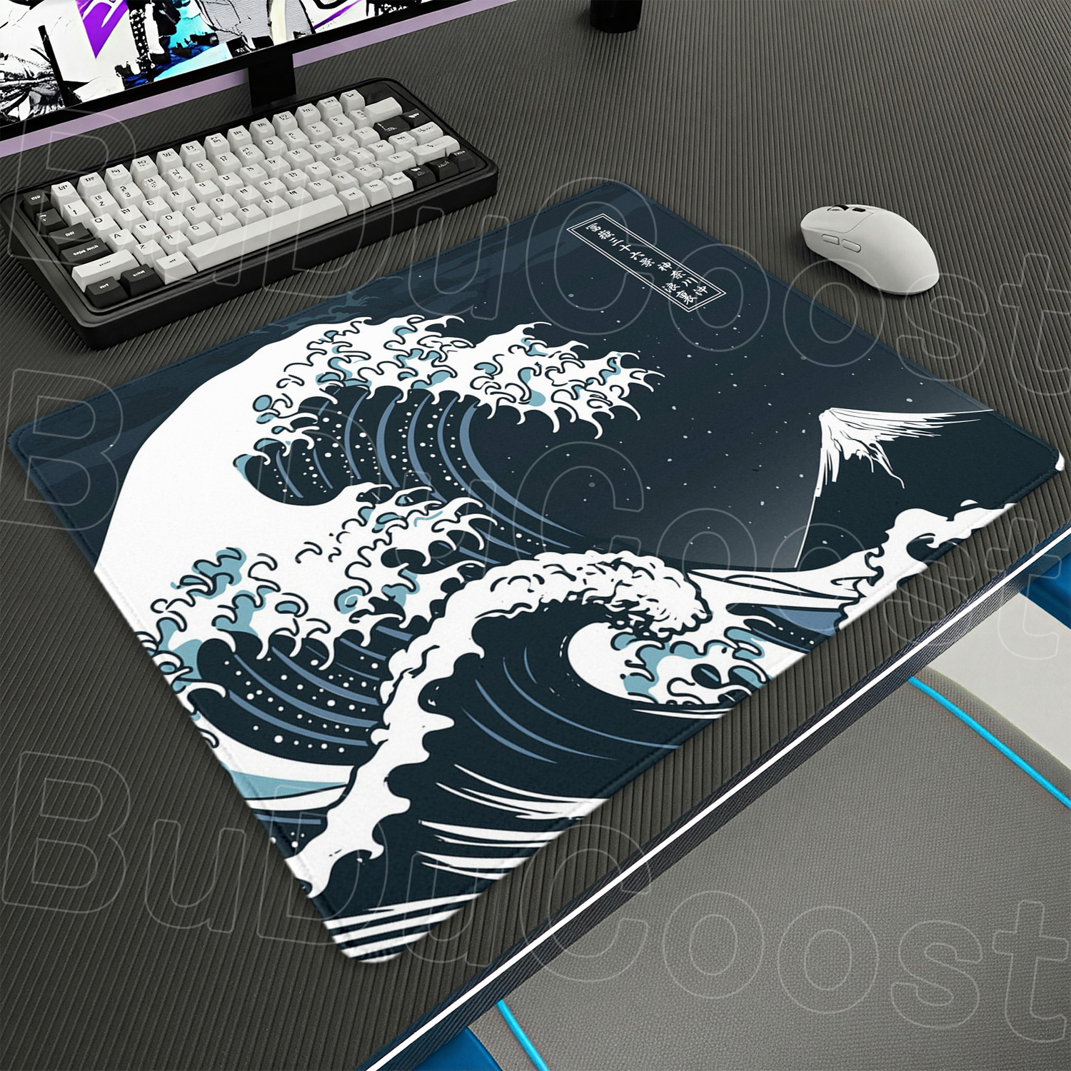 New Purple Japan Great Wave Ar - Tradescantia Purple บทวิจารณ์และราคา