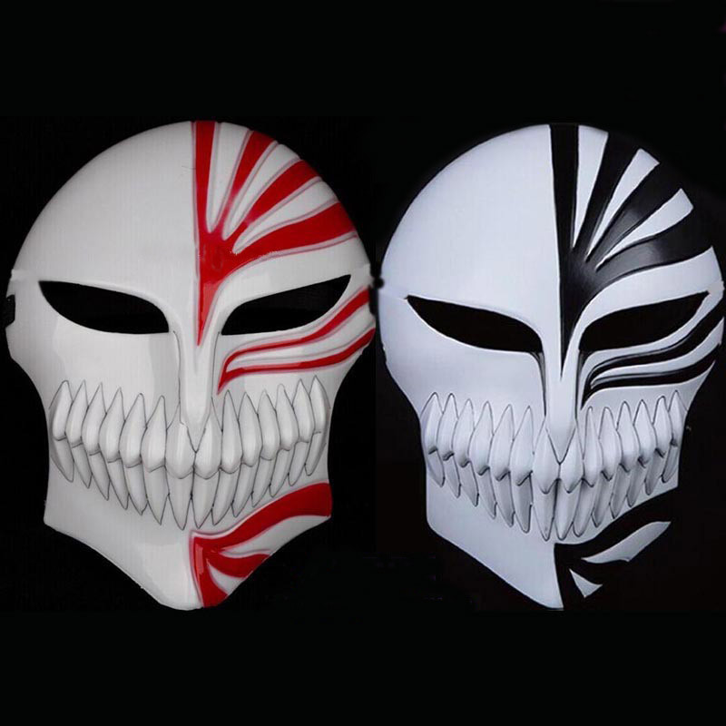 Death Ichigo Kurosaki Bleach M - Aglaonema Red บทวิจารณ์และราคา