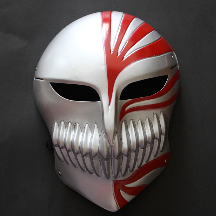 Death Ichigo Kurosaki Bleach M - Aglaonema Red บทวิจารณ์และราคา