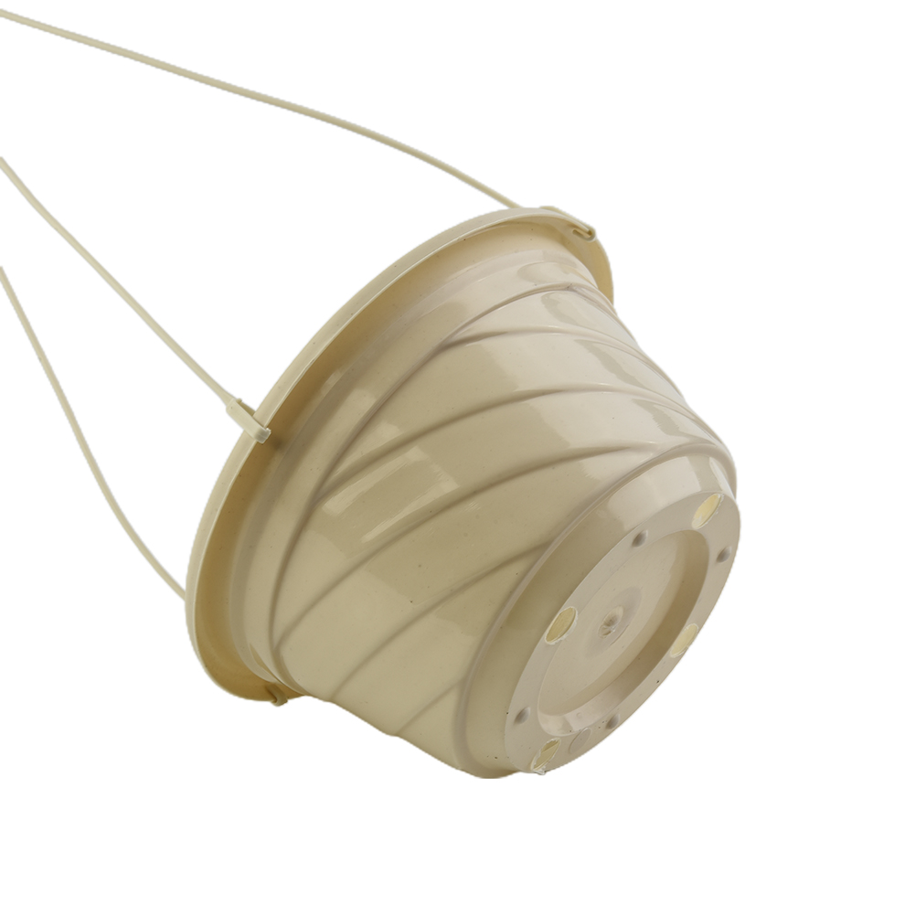 Spider Hanging Pots For Planti - Spider Plant Hanging บทวิจารณ์และราคา