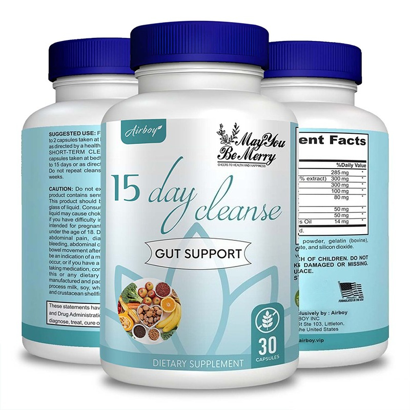 Gut and Colon Cleanse & Detox  - Aloe Vera Pot บทวิจารณ์และราคา