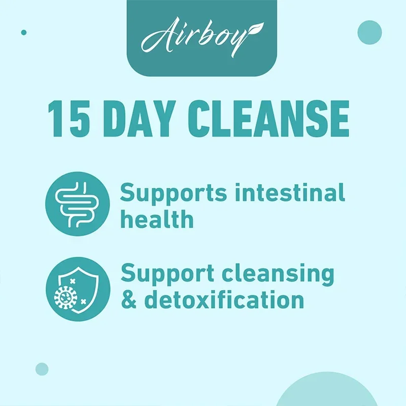 Gut and Colon Cleanse & Detox  - Aloe Vera Pot บทวิจารณ์และราคา