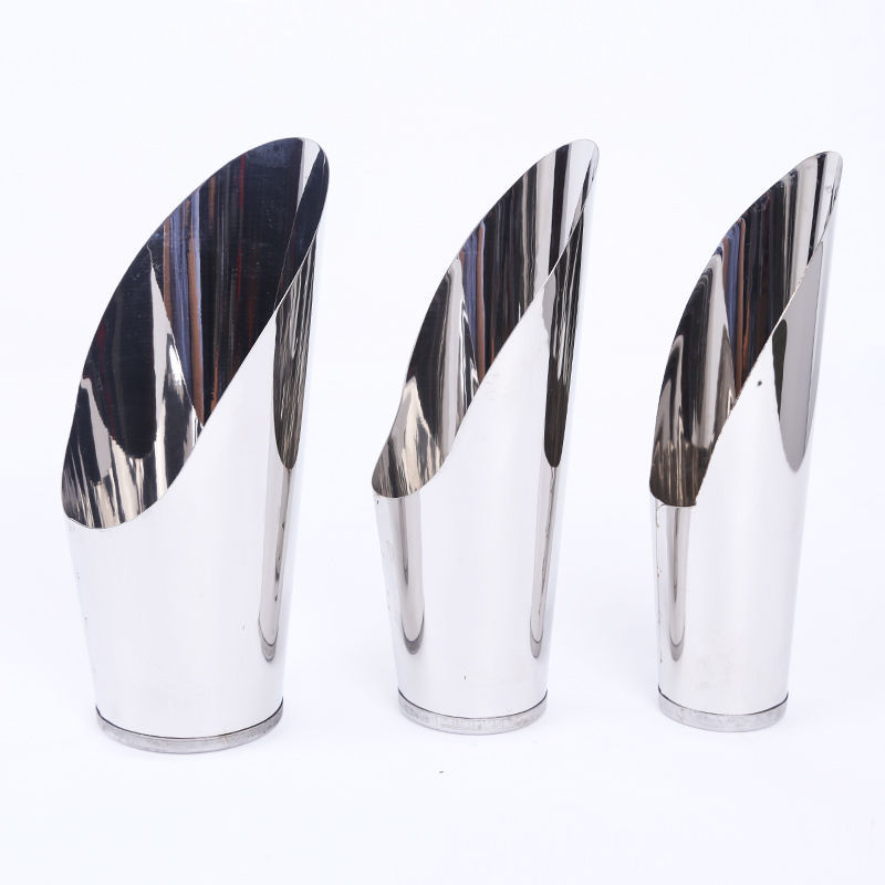 Stainless Steel Bucket Shovel  - Echeveria Succulent บทวิจารณ์และราคา