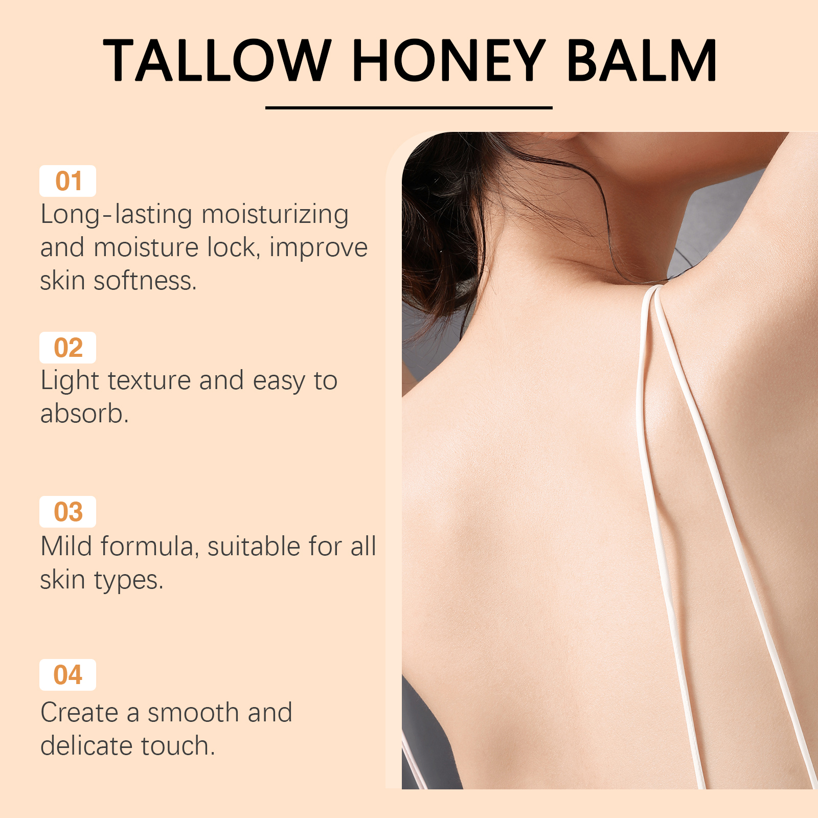 Organic Grass-fed Tallow Cream - Aglaonema Red บทวิจารณ์และราคา