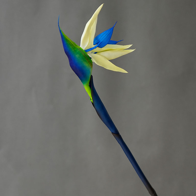 1PC Artificial Heaven Bird Flo - Bird Paradise Strelitzia บทวิจารณ์และราคา