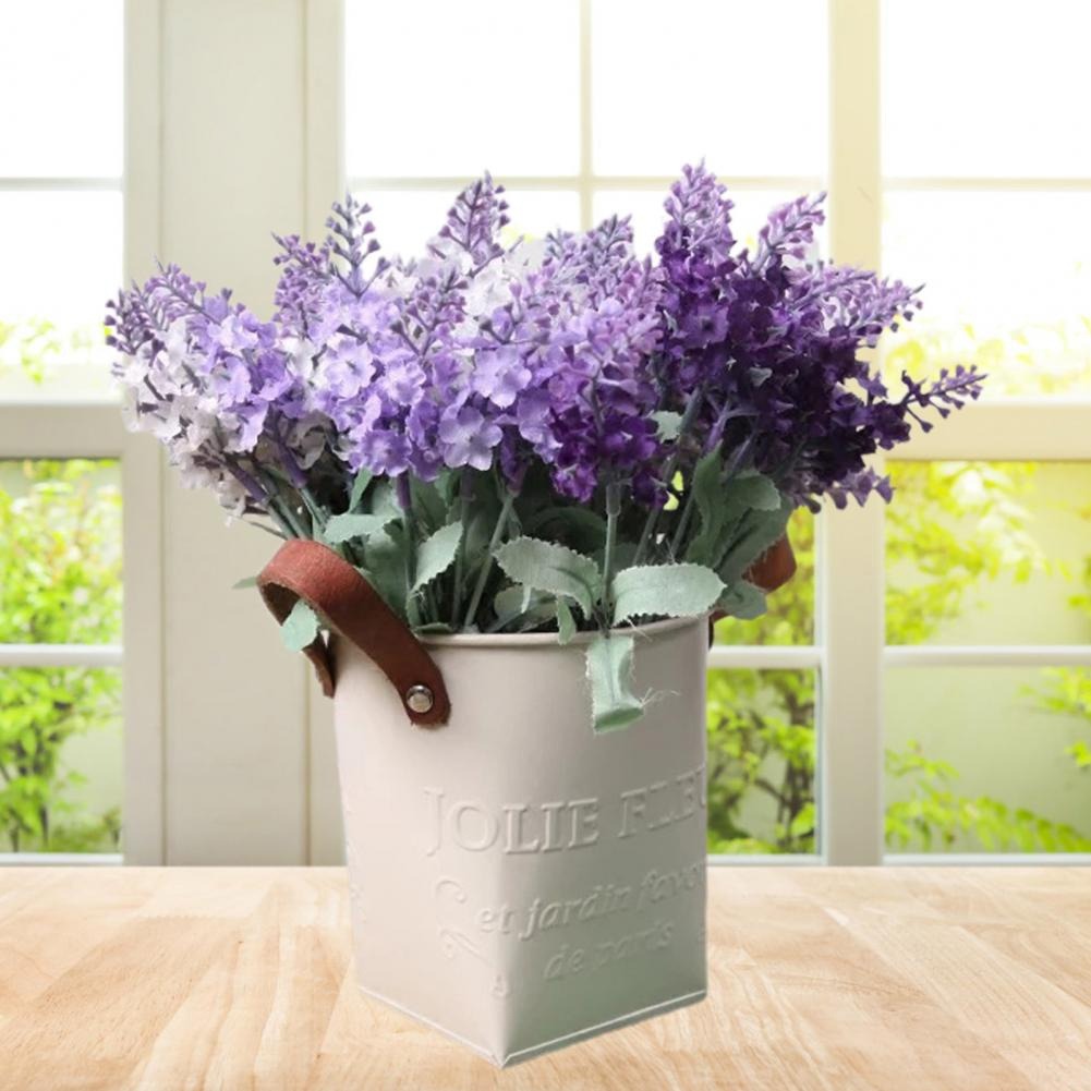 Barrels Garden Decoration Tin  - Aloe Vera Pot บทวิจารณ์และราคา