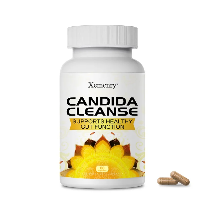 Candida Cleanse - Intestinal a - Aloe Vera Pot บทวิจารณ์และราคา